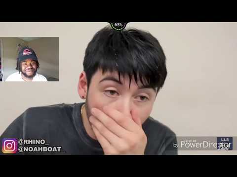 When you have a Hot Substitute Teacher | REACTION!!