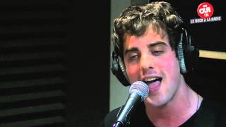 Circa Waves - Stuck In My Teeth - Session Acoustique OÜI FM