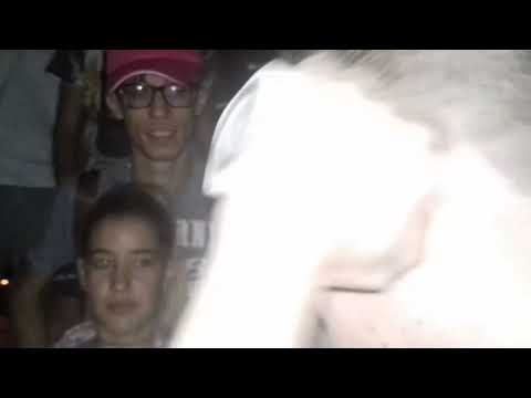 Blapin vs Driak  Semis Clasificatoria Flowrap Madrid Batalla de gallos Méndez Álvaro 2017