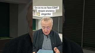 Vine valul adevărului!? Vine imediat!