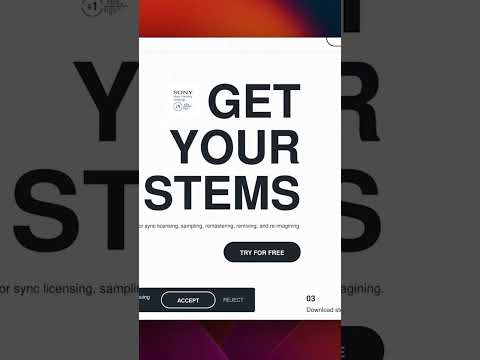 Revelator taps AudioShake stem separation for music business marketplace