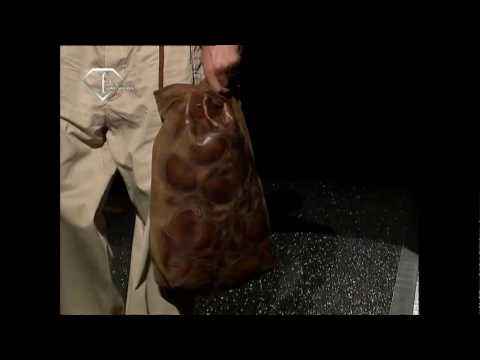 fashiontv | FTV.com - GIANFRANCO FERREֹ UOMO P/E-2008 Milano