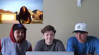 STALLI FREESTYLE Megan Thee Stallion *CRAZY LIT REACTION*