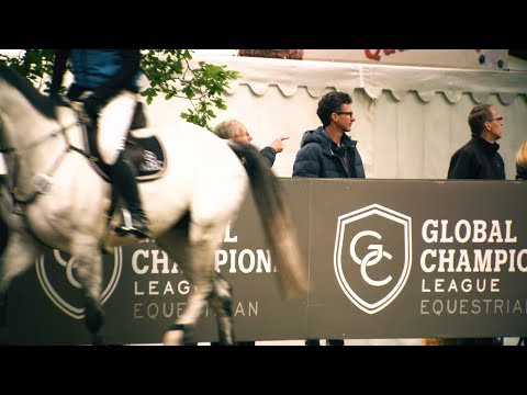 Global Champions League 2017 Hamburg Preview