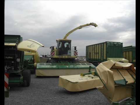 Tag der offenen Tür bei Landtechnik Müller