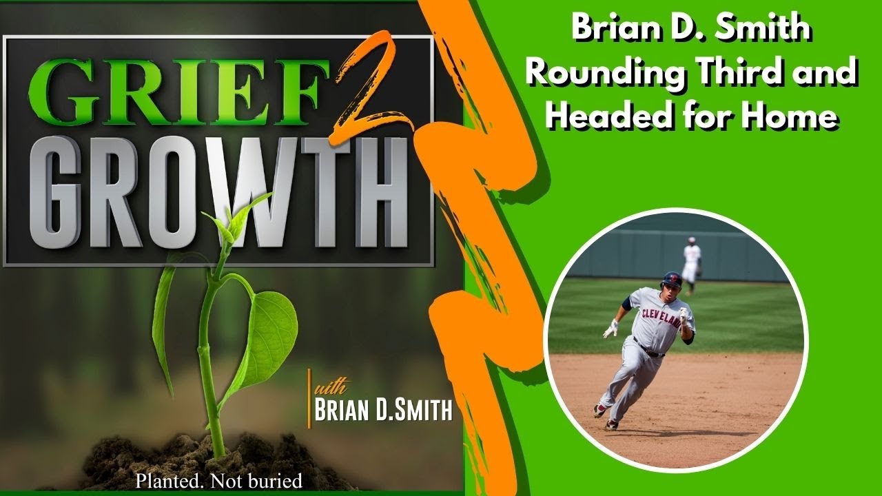 Rounding Third and Headed for Home- Turning 60 Years Old