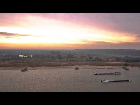 BuitenGewoon 1 augustus 2020 - De grote rivieren