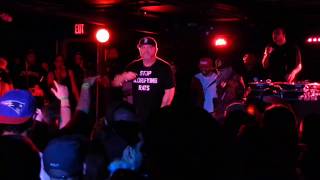 Slaine & Termanolgy - Still Here / Land of the Lost - Cambridge, MA 10/8/17