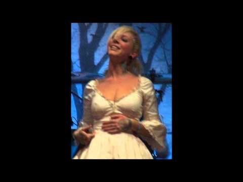 In this Moment - Burn