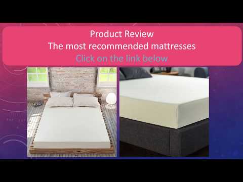 image-What mattress has the highest customer satisfaction?