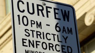 Curfew