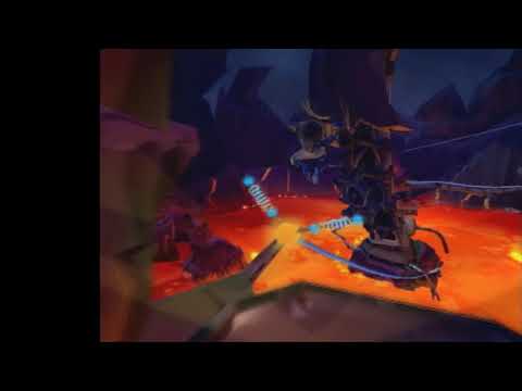 Sinking Peril New Jump Tutorial