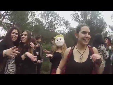 Carnivaland Portugal - Track - shivax feat. agneton - ganesha shanti