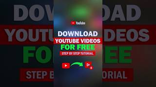 Download lagu How To Download YouTube Videos For Free - 2025 Full Guide (Best Method) #download #youtubeshorts mp3