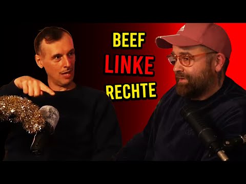 Ich war bei Bartunek...