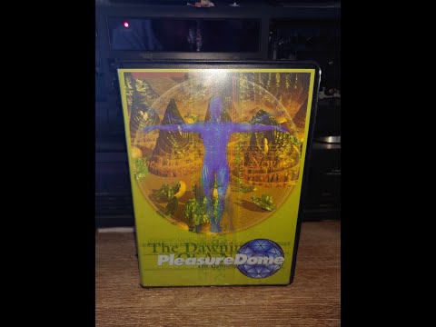 Mark EG Pleasuredome Homeless Tour 02-08-1997