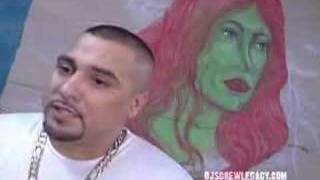 South Park Mexican & Dope House