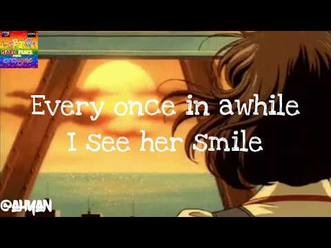 Think of Aaliyah with Lyrics - Boyz 2 Men