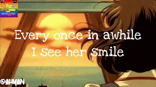 Think of Aaliyah with Lyrics - Boyz 2 Men