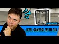 Level Control PID Factory I O W SIEMENS TIA Portal English