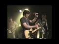 Whiskeytown- Hi Pointe, St. Louis Mo 4/5/97 Lossless xfer from Hi8 Master Tape Enhanced Ryan Adams