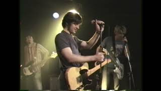 Whiskeytown- Hi Pointe, St. Louis Mo 4/5/97 Lossless xfer from Hi8 Master Tape Enhanced Ryan Adams