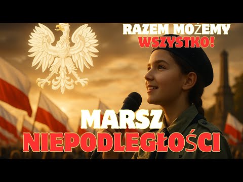 🇵🇱 Marsz Niepodległości.