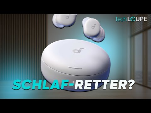 Schlafkopfhörer im Test: Soundcore Sleep A30 nach 8 Wochen