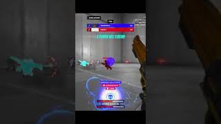 McCree / Cassidy One Shot Clip