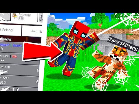 Minecraft Bedrock Edition Top 5 Best Realms 2023 [Xbox One/MCPE,PS4] #35