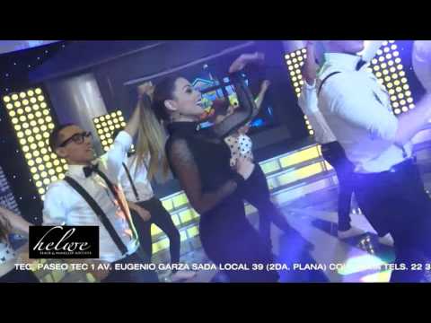 ¡Y con ustedes Gaby!