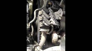 00-05 impala engine mount (3800 series 2)