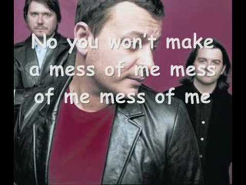 Manic Street Preachers ft Nina Persson - Your Love Lyrics