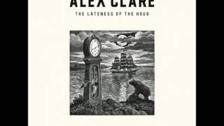 Alex Clare - Tight Rope