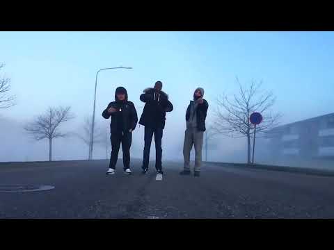 JB x Yasin - TOUCHDOWN (Unofficial Music Video)