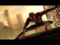 Spider Man Edge Of Time Movies