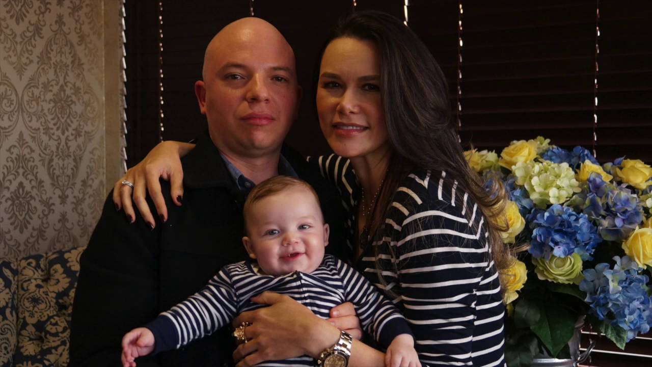 Invitado especial: Amada Rosa Pérez