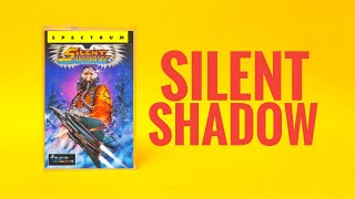 TeZ-X Spectrum Silent Shadow