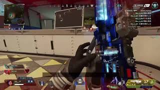 シーズン7を振り返ってみました　キル集 vol.9【Apex Legends】