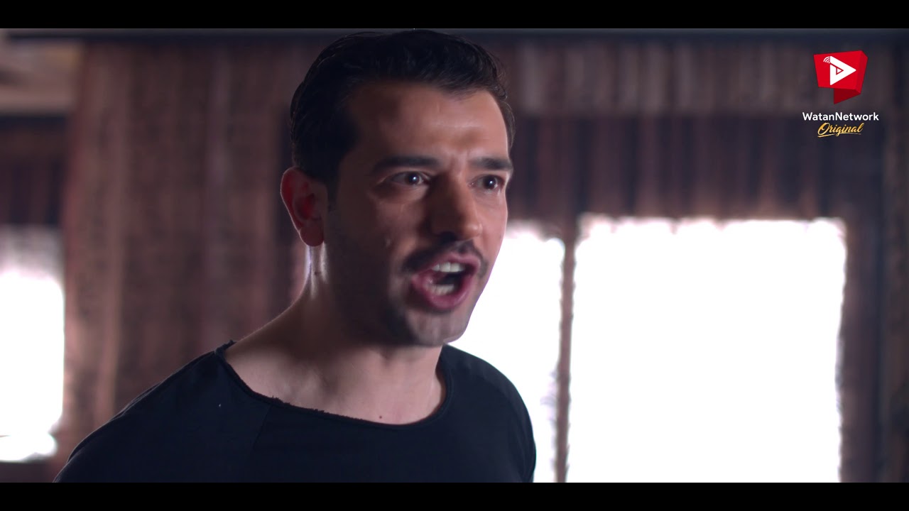  داوت - الشك - الحلقة 23 الثالثة والعشرون