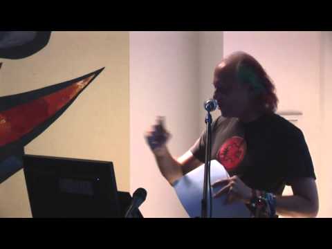 BalCCon2k14 - Mitch Altman - OpenSource Hardware