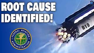 Starship Flight 13 Cleared — Full Breakdown & Transcript