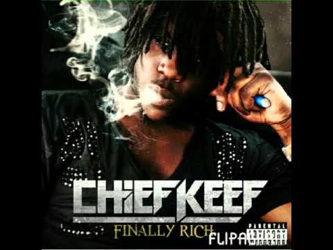 Chief Keef "Hate Bein' Sober" (Audio)