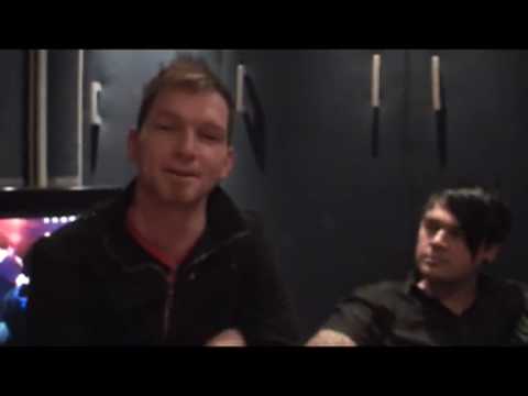 MK Studio1 EX: Parlotones