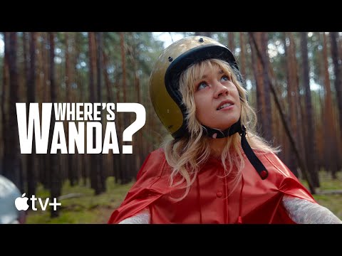 Bande-annonce : Where's Wanda?