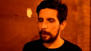 Living Eyes Interview with Val Saucedo by BlowTheScene.com