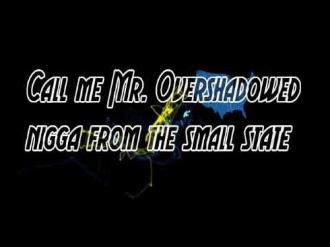 FRMB - From The Small State - prod by Tek Nalo G