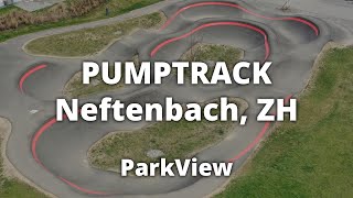 Pumptrack Neftenbach