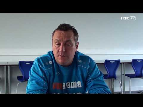 Micky Mellon On Mottley-Henry Loan