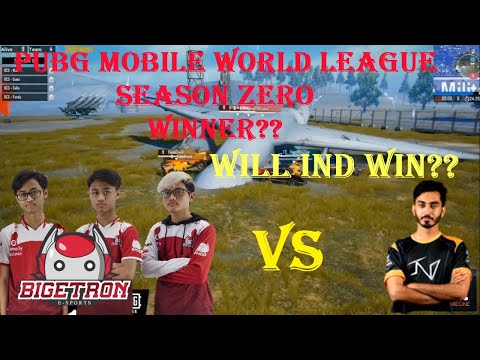 PMWL EAST 2020 best moments l Highlights l Opening Day Match 1 l BTR VS ENTINY l BTR VS IND